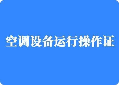 男人透女人下面黄色免费网站色悠悠制冷工证